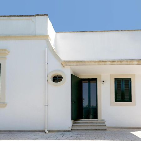 Country Pool House Villa Casarano Ngoại thất bức ảnh