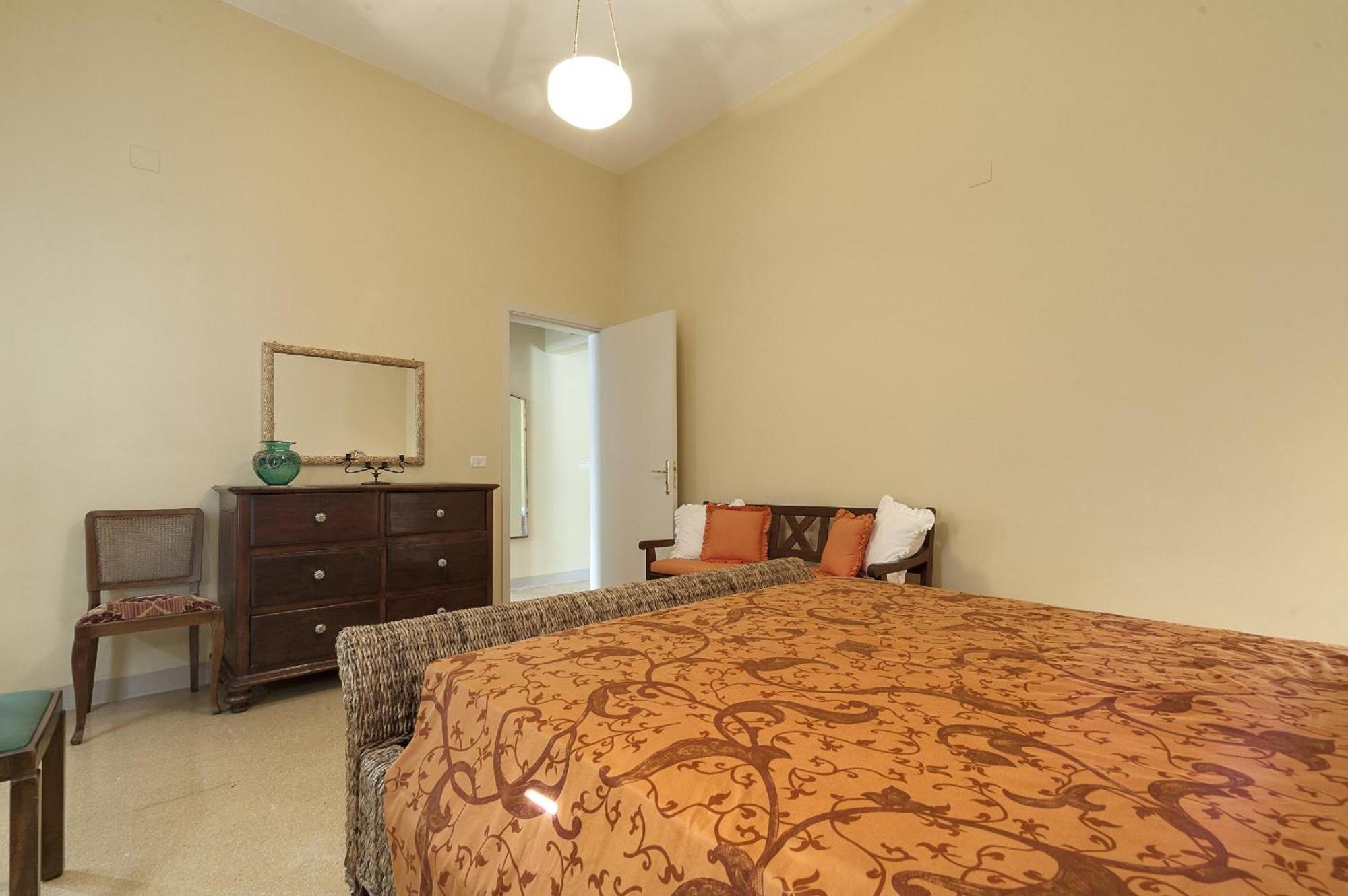 Country Pool House Villa Casarano Ngoại thất bức ảnh