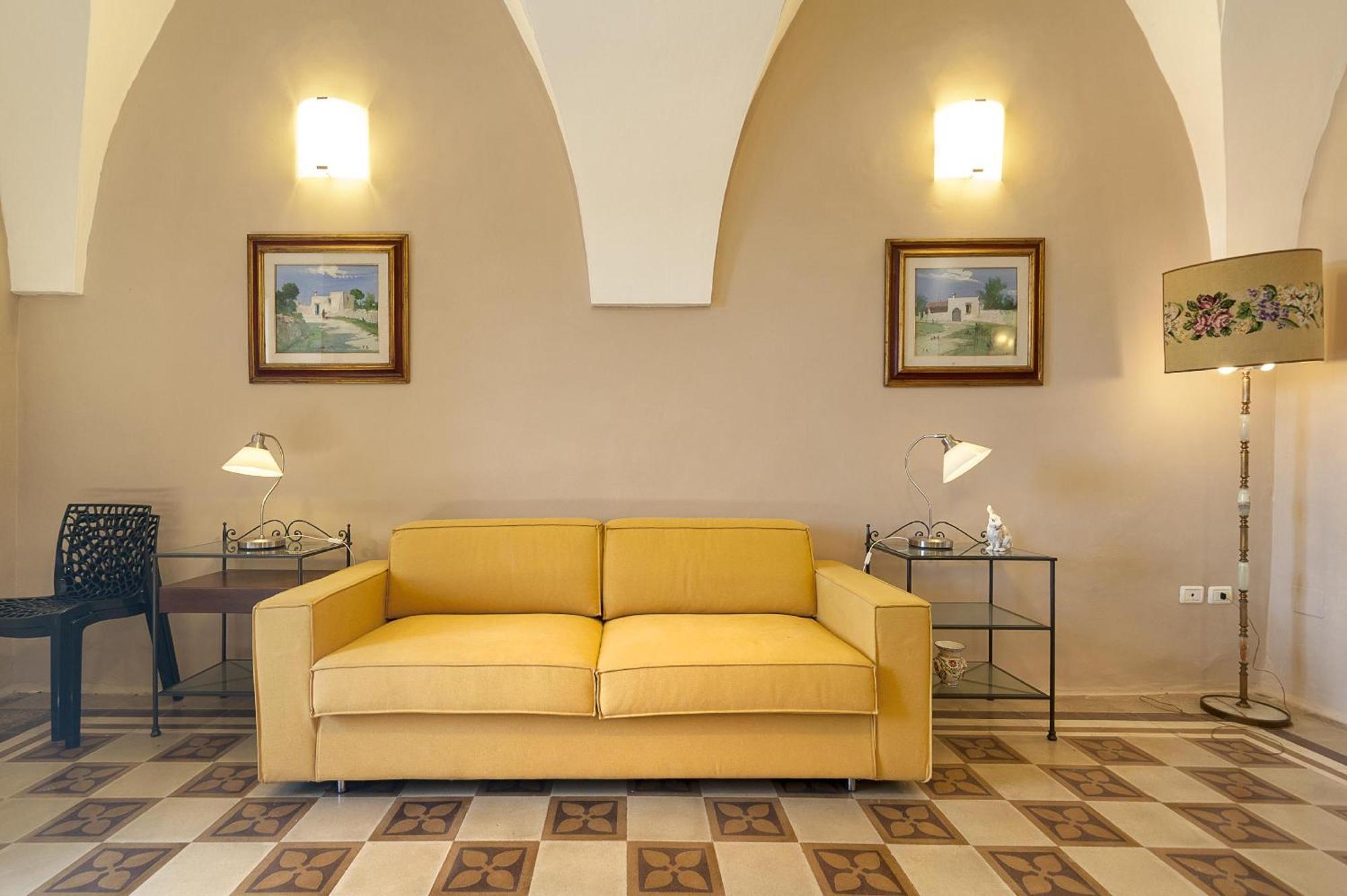 Country Pool House Villa Casarano Ngoại thất bức ảnh